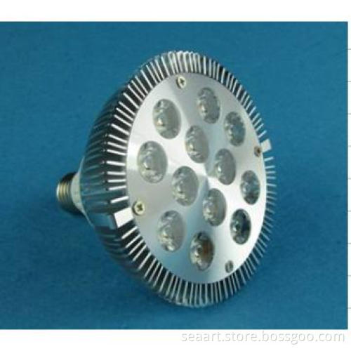 LED Parlight 12W with high bright, competitive price